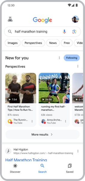 Сегодня в Google происходят самые большие изменения за всю историю поиска