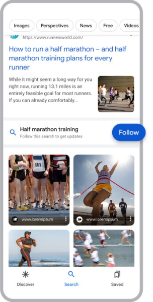 Сегодня в Google происходят самые большие изменения за всю историю поиска