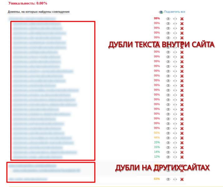 Обвал трафика в августе 2023. Что теперь делать с МПК (Малополезный для Яндекса контент)?