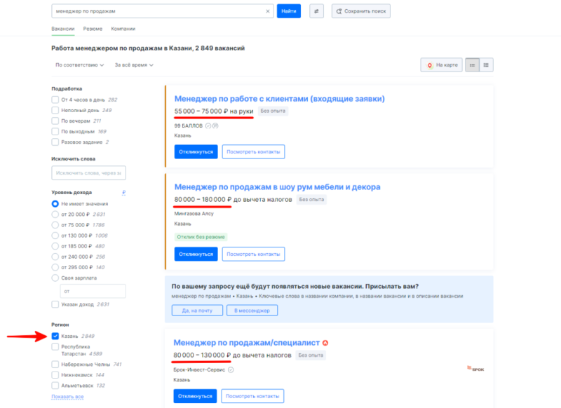 Причины увольнения менеджеров по продажам и способы их удержать