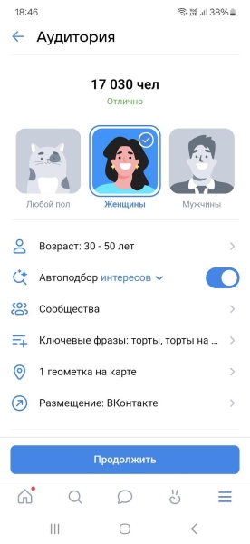 Чем отличаются сообщества в ВКонтакте