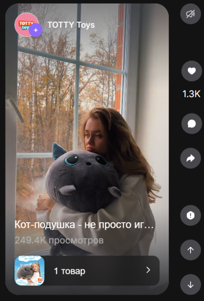Что такое Wibes и как использовать контентплейс от Wildberries