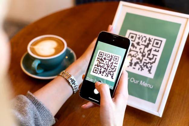 Что такое QR-код, как его создать и использовать для бизнеса