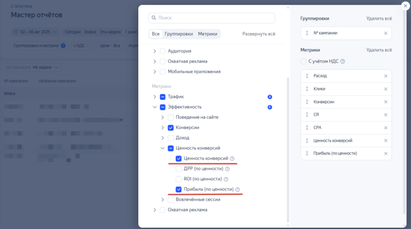 Как работает стратегия «Максимум прибыли» в Яндекс Директе
