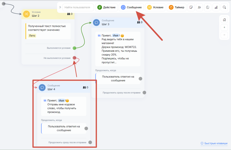 Как создать чат-бота для сообщества ВКонтакте