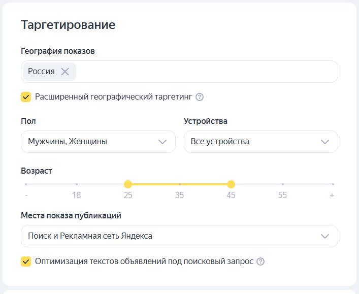 Чем полезны бизнесу ПромоСтраницы Яндекса и как настроить кампанию