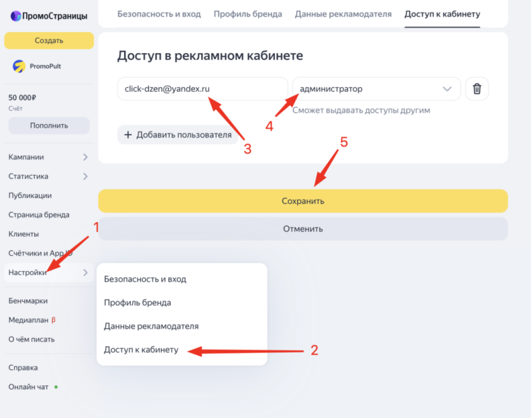 Чем полезны бизнесу ПромоСтраницы Яндекса и как настроить кампанию