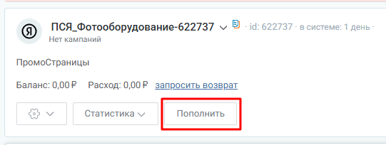 Чем полезны бизнесу ПромоСтраницы Яндекса и как настроить кампанию