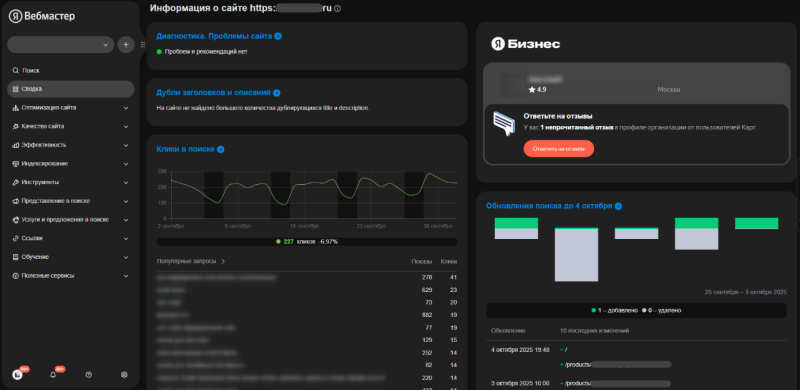 SEO-аналитика 2025: как строить стратегию и выбирать инструменты