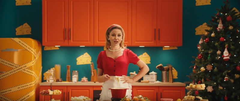 Эффективность AI-креативов в 2025: исследование click.ru