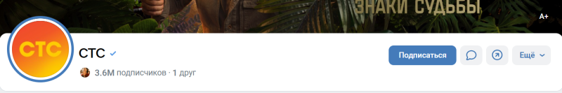 Как получить галочку в ВКонтакте и что она означает