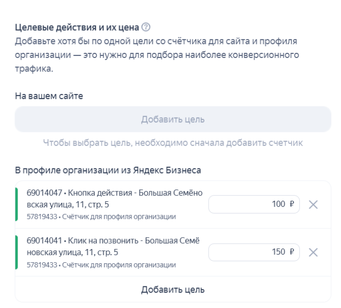 Как правильно настроить Яндекс Метрику для Яндекс Директа