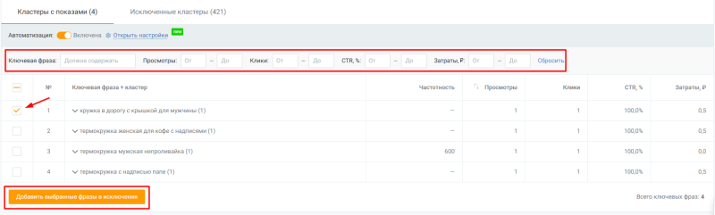 Как работает внутренняя реклама на Wildberries и как её настроить