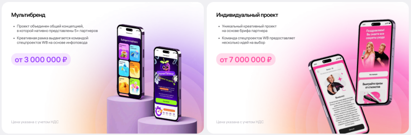 Как работает внутренняя реклама на Wildberries и как её настроить