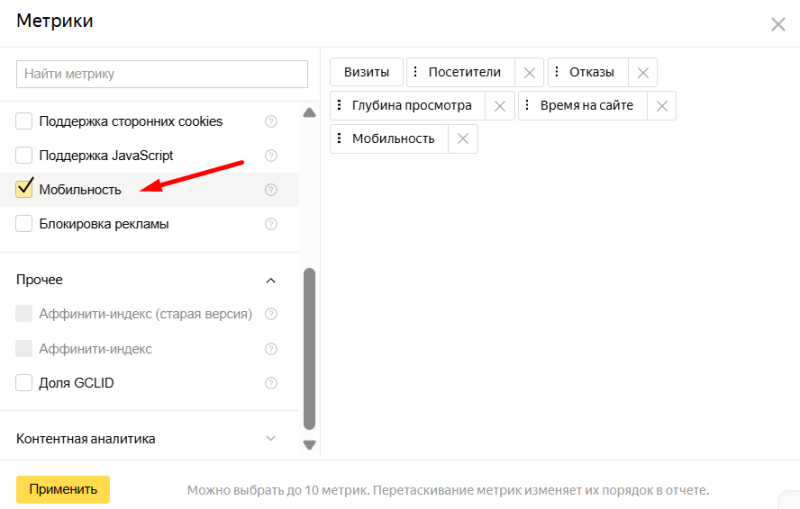 Как анализировать прямые заходы в Яндекс Метрике · Блог обучающего центра Cybermarketing по интернет-маркетингу