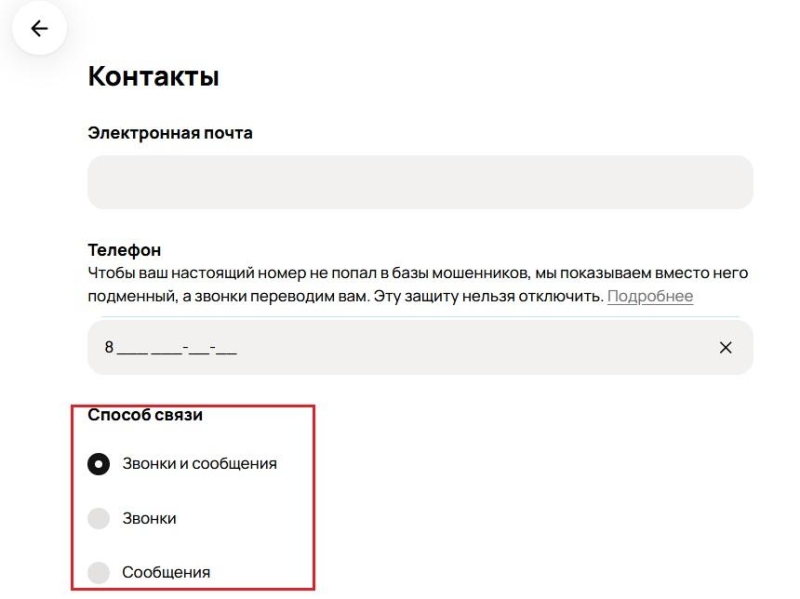 Как подать объявление на Авито · Блог обучающего центра Cybermarketing по интернет-маркетингу