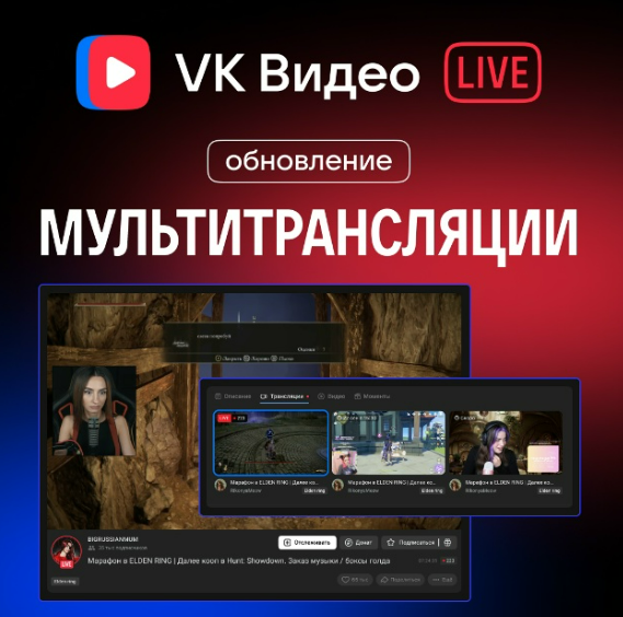 Обзор возможностей ВКонтакте для продвижения &middot; Блог обучающего центра Cybermarketing по интернет-маркетингу