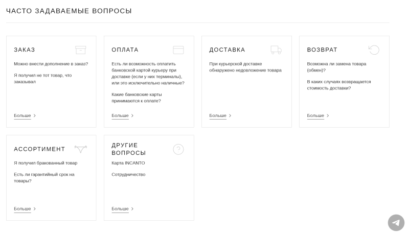 Как повысить конверсию из корзины в покупку