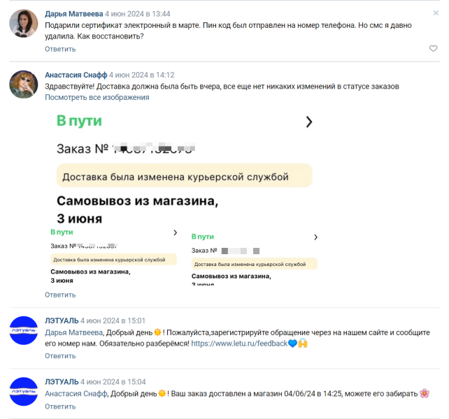 Как повысить конверсию из корзины в покупку