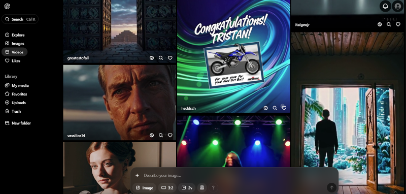 Топ нейросетей для создания и монтажа видео в 2026 году