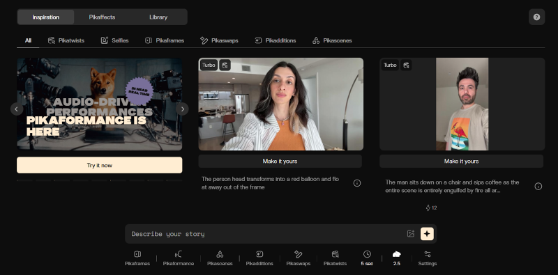 Топ нейросетей для создания и монтажа видео в 2026 году