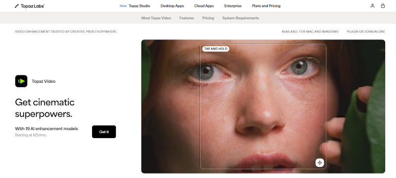Топ нейросетей для создания и монтажа видео в 2026 году