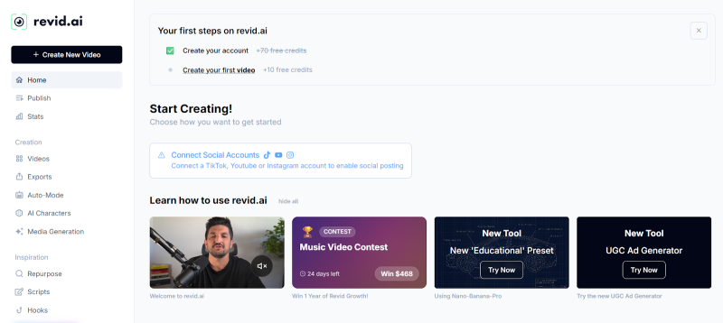 Топ нейросетей для создания и монтажа видео в 2026 году