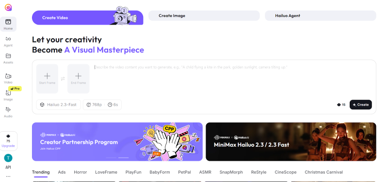 Топ нейросетей для создания и монтажа видео в 2026 году
