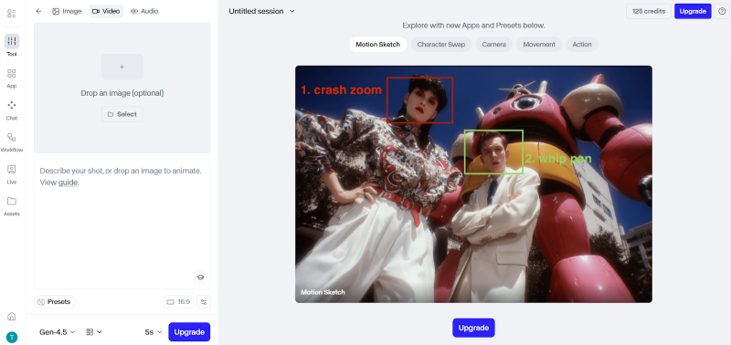Топ нейросетей для создания и монтажа видео в 2026 году