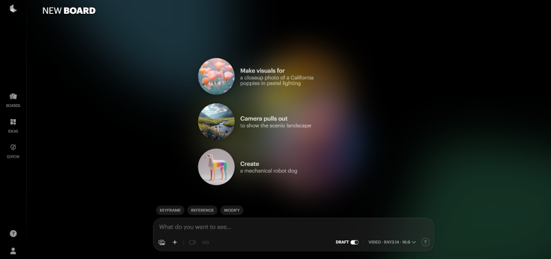 Топ нейросетей для создания и монтажа видео в 2026 году