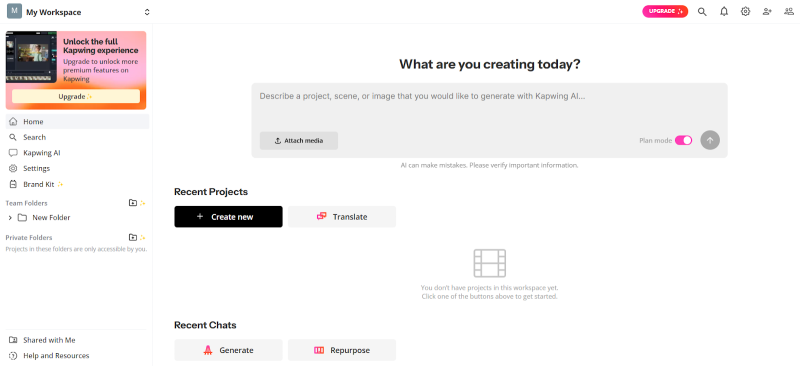 Топ нейросетей для создания и монтажа видео в 2026 году