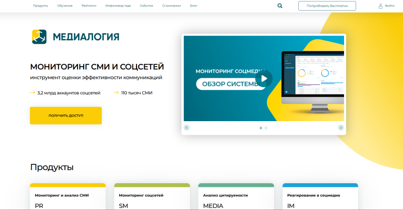 Как анализировать конкурентов: 20+ инструментвов для бизнеса и маркетинга