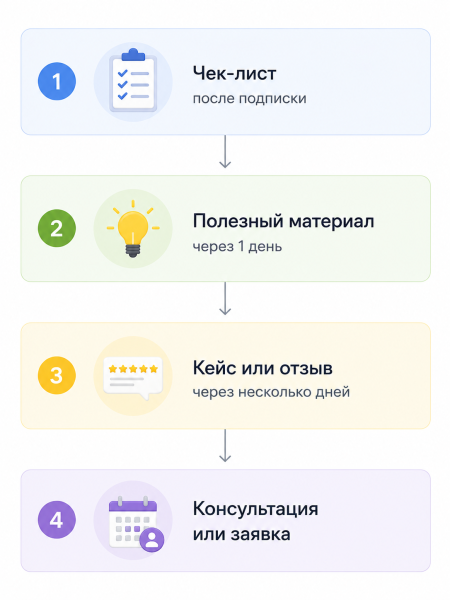 Продажи через рассылки ВКонтакте: как превратить подписчиков сообщества в клиентов