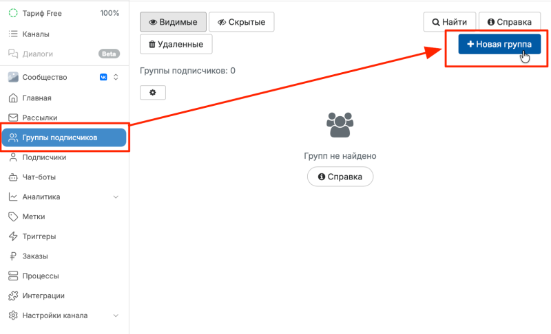 Продажи через рассылки ВКонтакте: как превратить подписчиков сообщества в клиентов